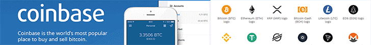 coinbase